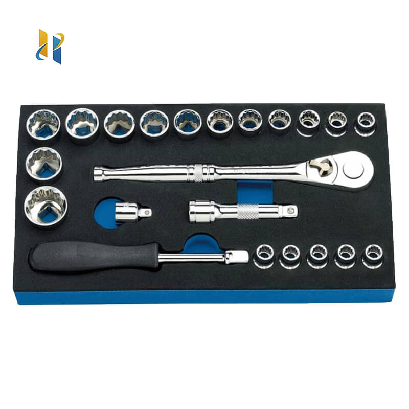 eva foam tools